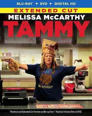 

TAMMY(Blu-ray English)