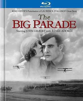 

BIG PARADE(Blu-ray English)