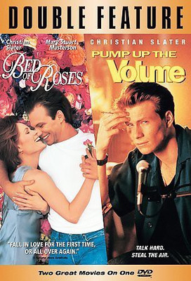 

BED OF ROSES/PUMP UP THE VOLUME(DVD English)