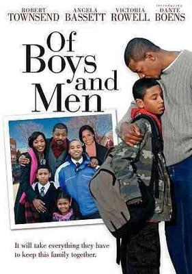 

OF BOYS AND MEN(DVD English)