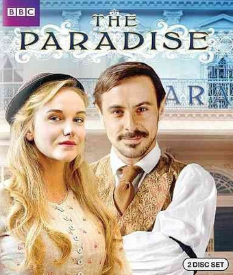 

PARADISE:SEASON ONE(Blu-ray English)