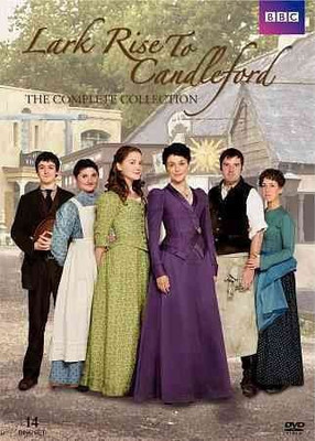 

LARK RISE TO CANDLEFORD:COMP COLLECTI(DVD English)