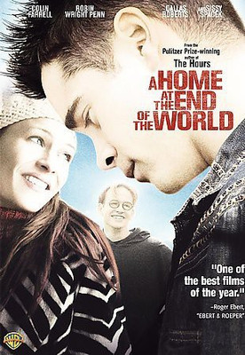 

HOME AT THE END OF THE WORLD(DVD English)