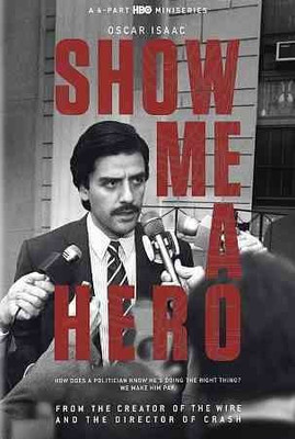 

SHOW ME A HERO(DVD English)