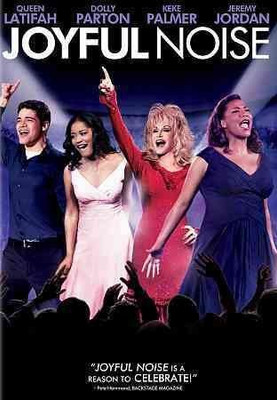 

JOYFUL NOISE(DVD English)