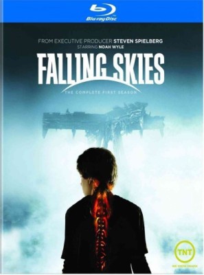 

FALLING SKIES:COMPLETE FIRST SEASON(Blu-ray English)