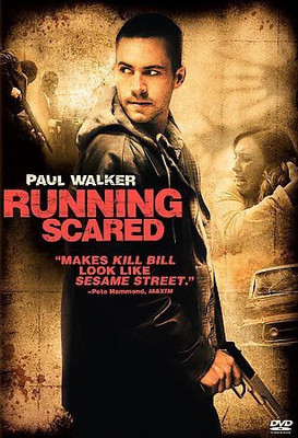 

RUNNING SCARED(DVD English)