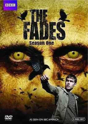 

FADES:SEASON ONE(DVD English)