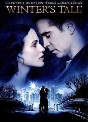 

WINTER'S TALE(DVD English)