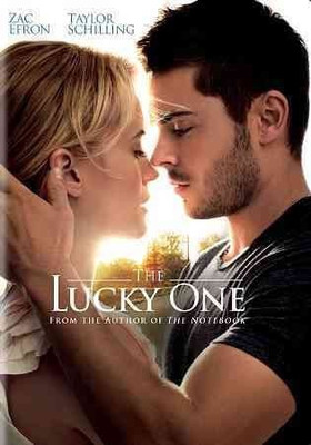 

LUCKY ONE(DVD English)
