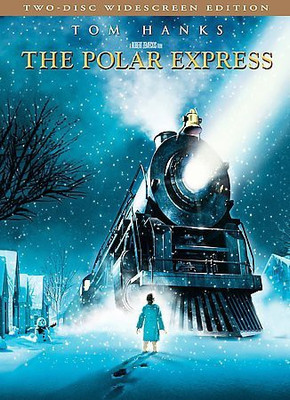 

POLAR EXPRESS SE(DVD English)