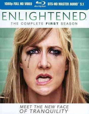 

ENLIGHTENED:COMPLETE FIRST SEASON(Blu-ray English)