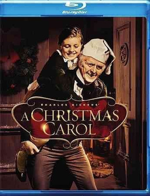 

CHRISTMAS CAROL(Blu-ray English)