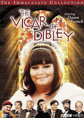 

VICAR OF DIBLEY:IMMACULATE COLLECTION(DVD English)