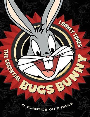 

ESSENTIAL BUGS BUNNY(DVD English)
