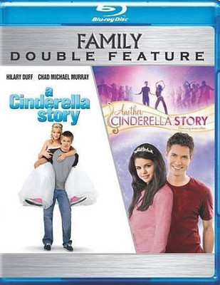 

CINDERELLA STORY/ANOTHER CINDERELLA S(Blu-ray English)