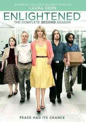 

ENLIGHTENED:COMPLETE SECOND SEASON(DVD English)