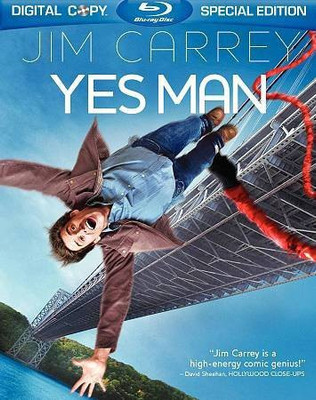 

YES MAN(Blu-ray English)