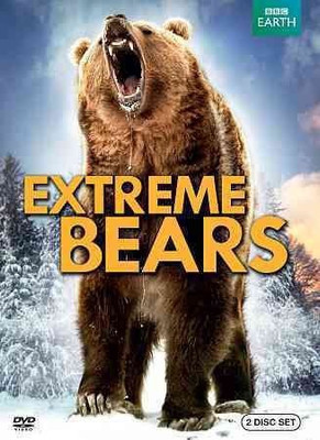 

EXTREME BEARS(DVD English)