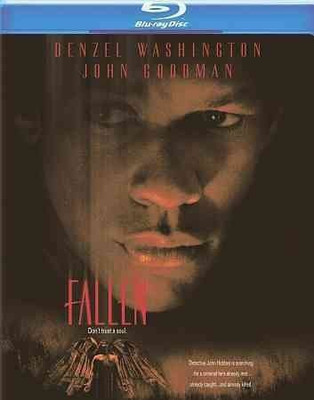

FALLEN(Blu-ray English)
