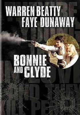

BONNIE AND CLYDE(DVD English)