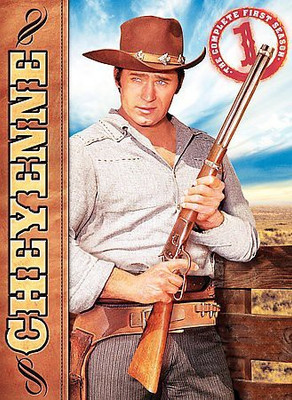 

CHEYENNE:COMPLETE FIRST SEASON(DVD English)