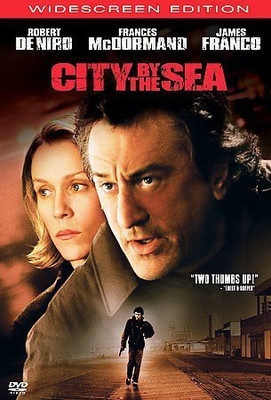 

CITY BY THE SEA(DVD English)