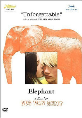 

ELEPHANT(DVD English)