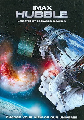 

HUBBLE (IMAX)(DVD English)