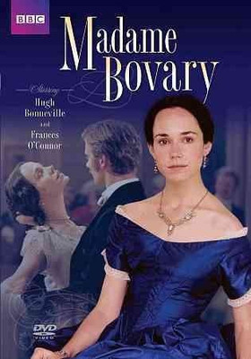 

MADAME BOVARY(DVD English)