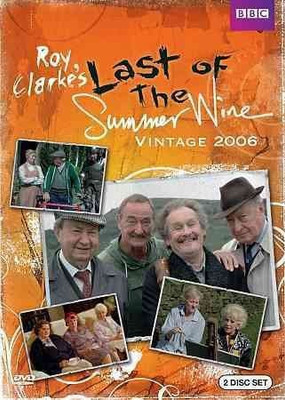 

LAST OF THE SUMMER WINE:VINTAGE 2006(DVD English)