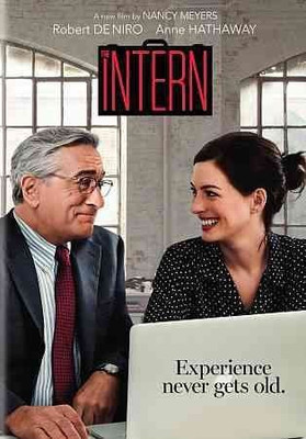 

INTERN(DVD English)