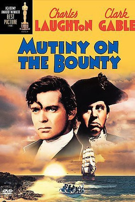 

MUTINY ON THE BOUNTY(DVD English)