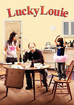

LUCKY LOUIE:COMPLETE FIRST SEASON(DVD English)