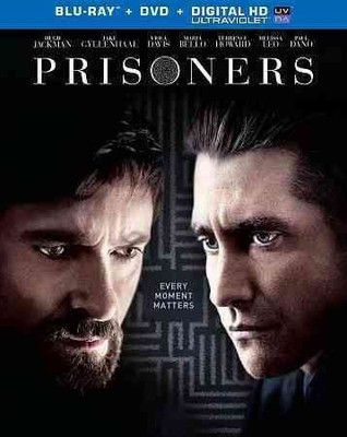 

PRISONERS(Blu-ray English)