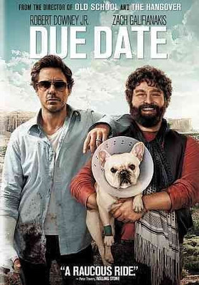 

DUE DATE(DVD English)
