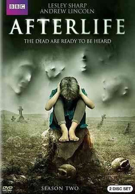 

AFTERLIFE:SERIES 2(DVD English)