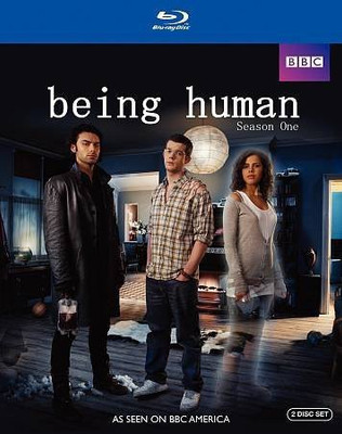

BEING HUMAN:SEASON ONE(Blu-ray English)