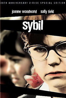 

SYBIL(DVD English)