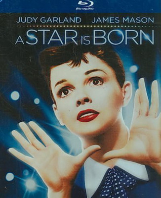 

STAR IS BORN(Blu-ray English)