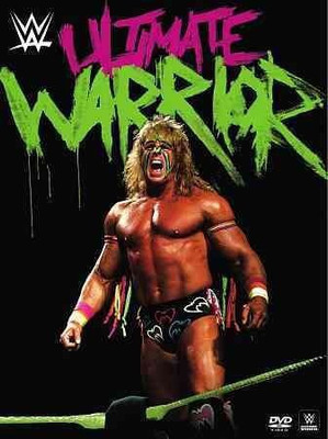 

WWE:ULTIMATE WARRIOR ALWAYS BELIEVE(DVD English)