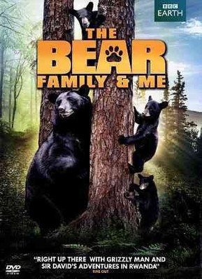 

BEAR FAMILY AND ME(DVD English)