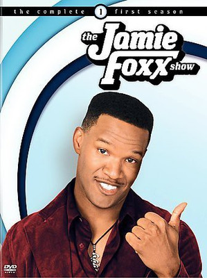 

JAMIE FOXX SHOW:COMPLETE FIRST SEASON(DVD English)