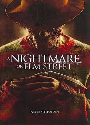 

NIGHTMARE ON ELM STREET(DVD English)