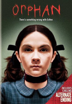 

ORPHAN(DVD English)