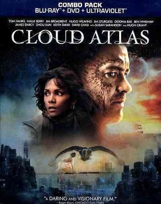 

CLOUD ATLAS(Blu-ray English)