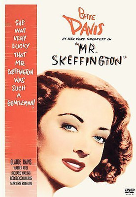 

MR SKEFFINGTON(DVD English)