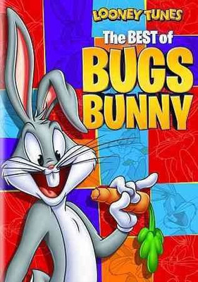 

LOONEY TUNES:BEST OF BUGS BUNNY(DVD English)
