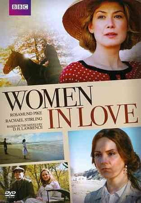 

WOMEN IN LOVE(DVD English)