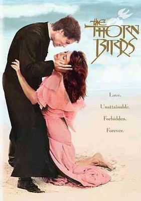 

THORN BIRDS(DVD English)
